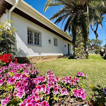 Moana Costabravasi Villa Platja d'Aro Exterior photo