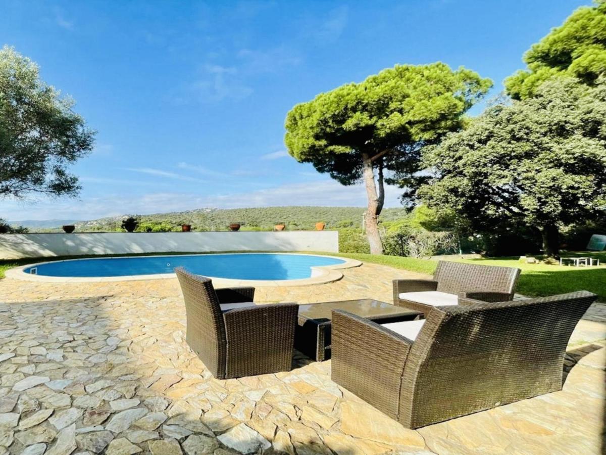 Moana Costabravasi Villa Platja d'Aro Exterior photo